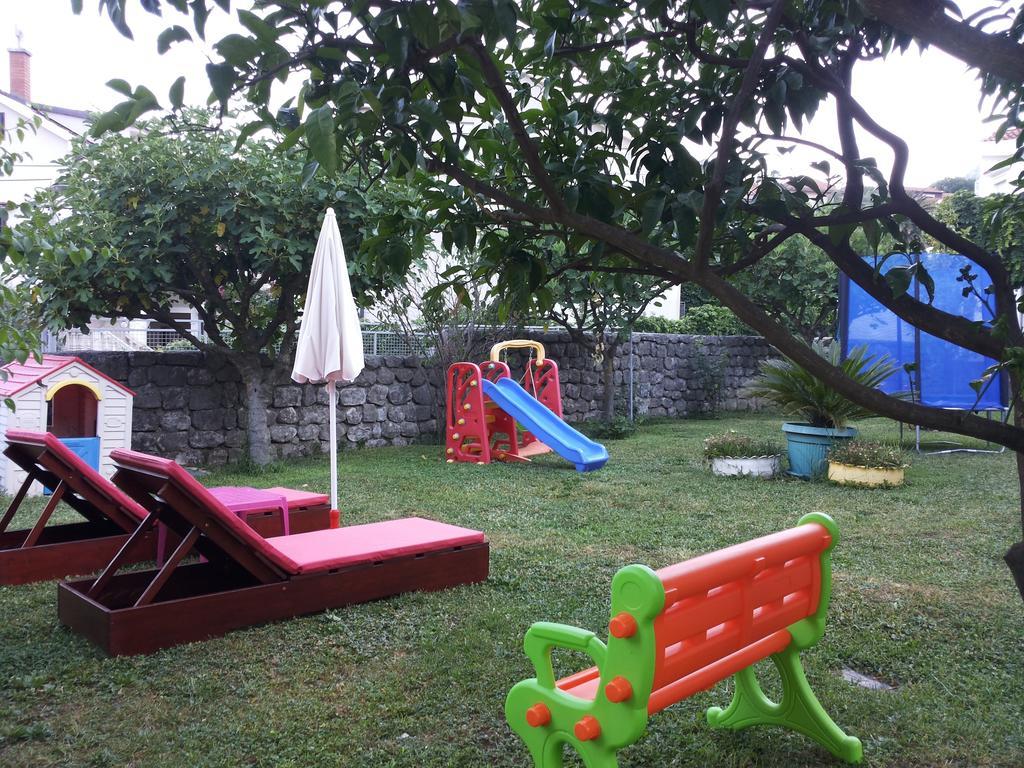 Rooms & Apartments Vukasovic Kotor Pokój zdjęcie